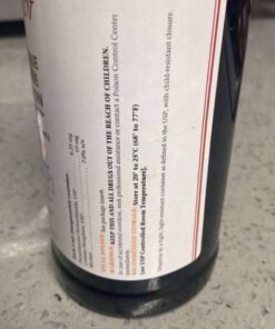 wockhartd promethazine hydrochloride