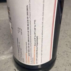 wockhartd promethazine hydrochloride