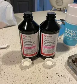 buy codeine promethazine cough syrup canada legal