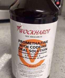Buy wockhardt promethazine codeine online