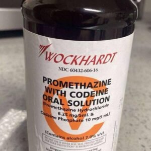 Buy wockhardt promethazine codeine online