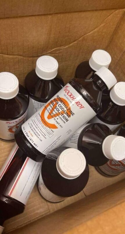 buy codeine syrup online