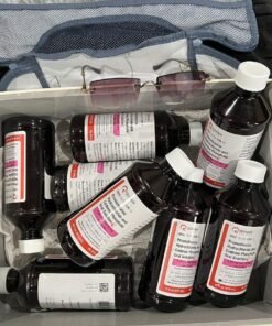 Buy quagen cough syrup