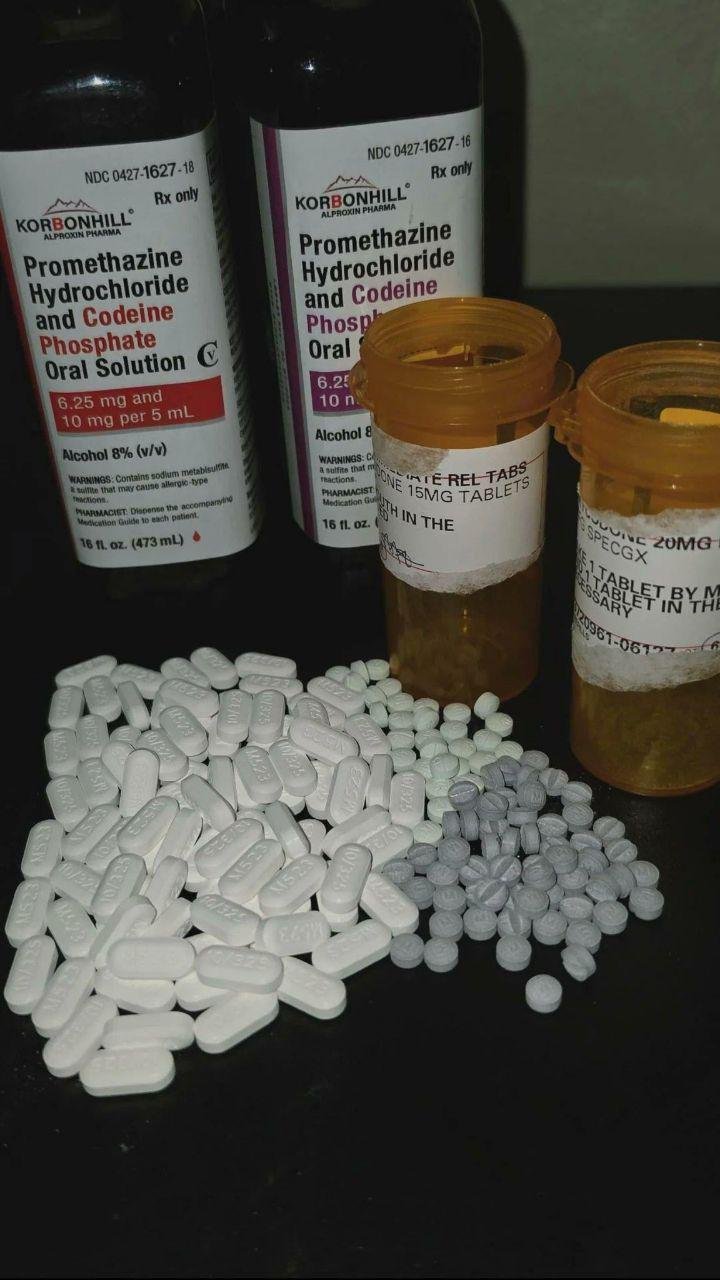 korbonhill codeine Buy korbon hill codeine cough syrup online