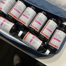 Wholesale Quagen Promethazine Hydrochloride And Codeine Phosphate Oral Solution